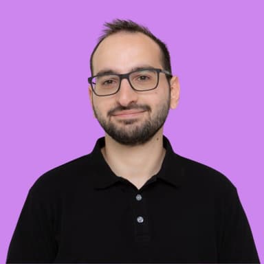 Alex Hanna, Founder of Zweelie