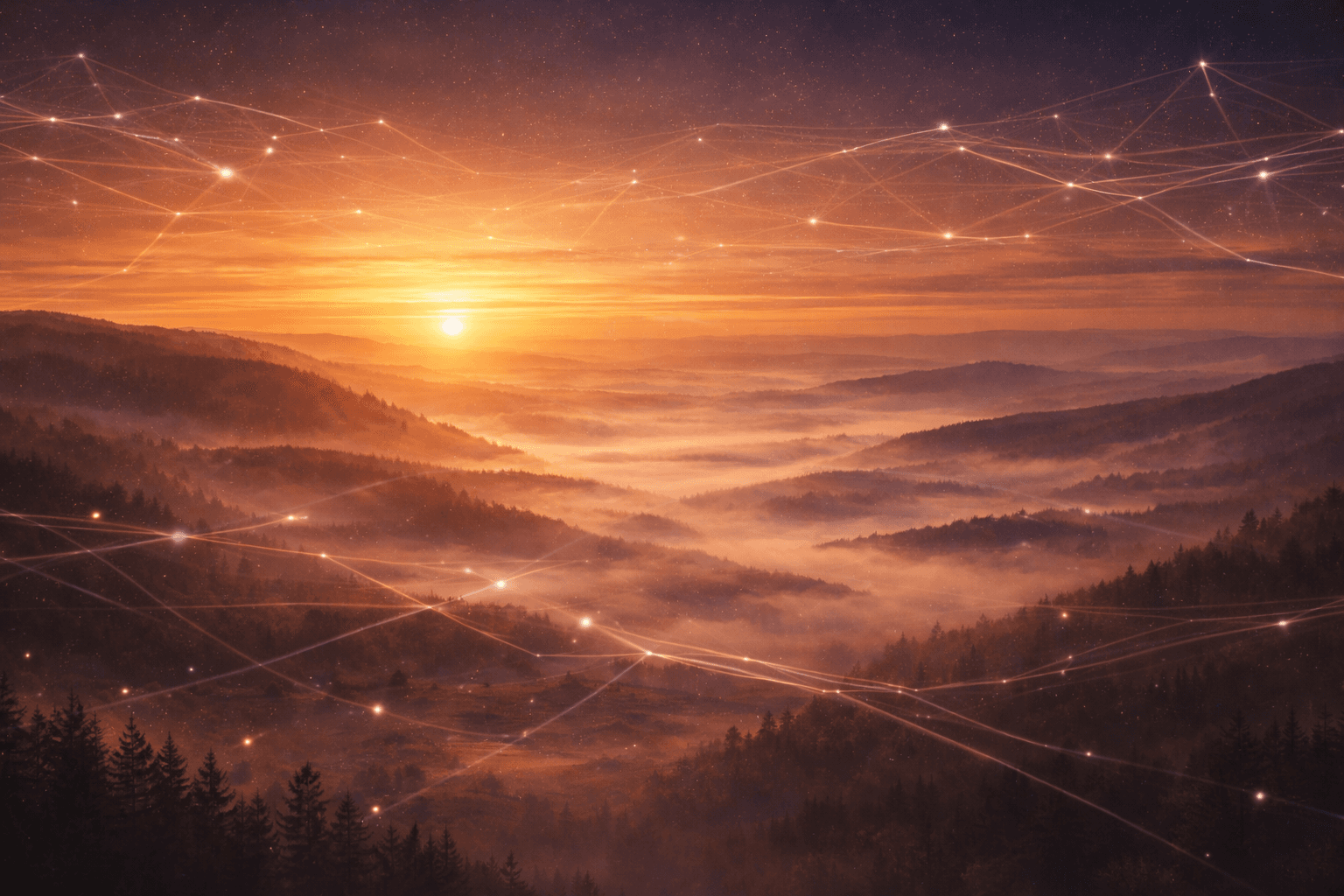 Operational Intelligence background